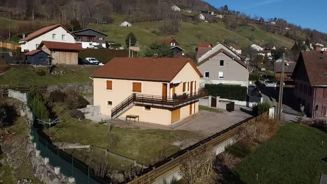 Les Randogodilleurs Avec Jacuzzi A 2Kms Des Pistes Et 350M Du Theatre Du Peuple ! Villa บูสซอง ภายนอก รูปภาพ